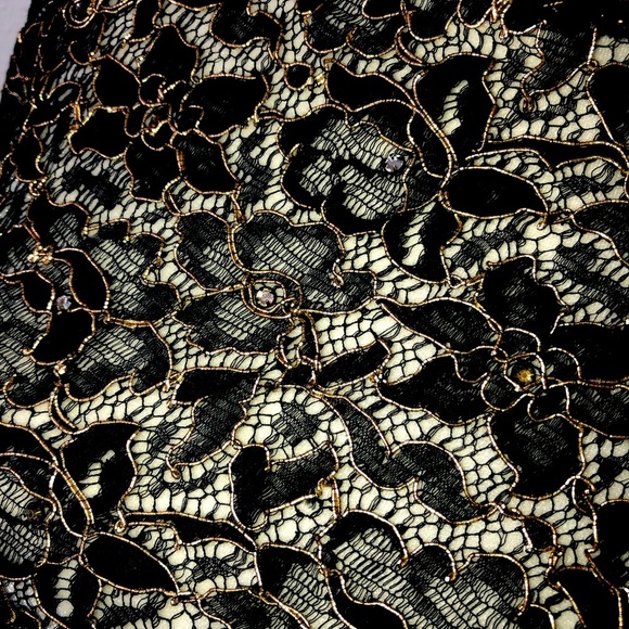 Vintage Tobi of California knit top - Picture 3 of 7